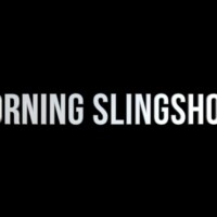 Morning SlingShots
