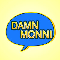 Damn Monni