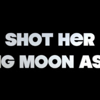 Big Moon Ass